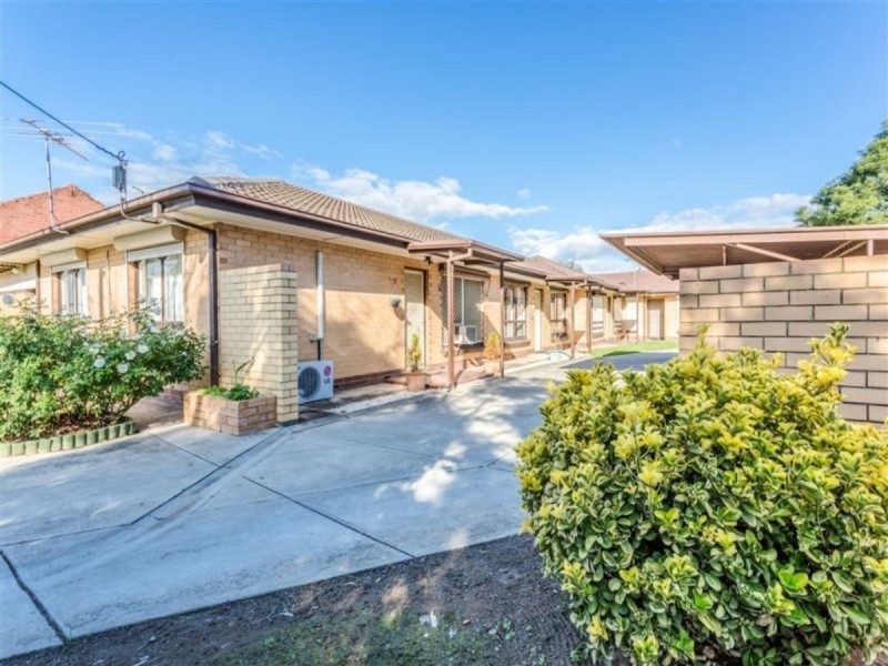 2/34 Margaret Terrace, Rosewater SA 5013