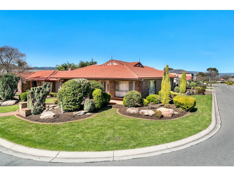 7 McKinley Court, Holden Hill SA 5088