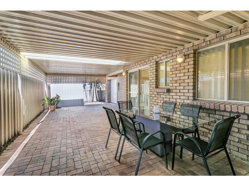 7 McKinley Court, Holden Hill SA 5088
