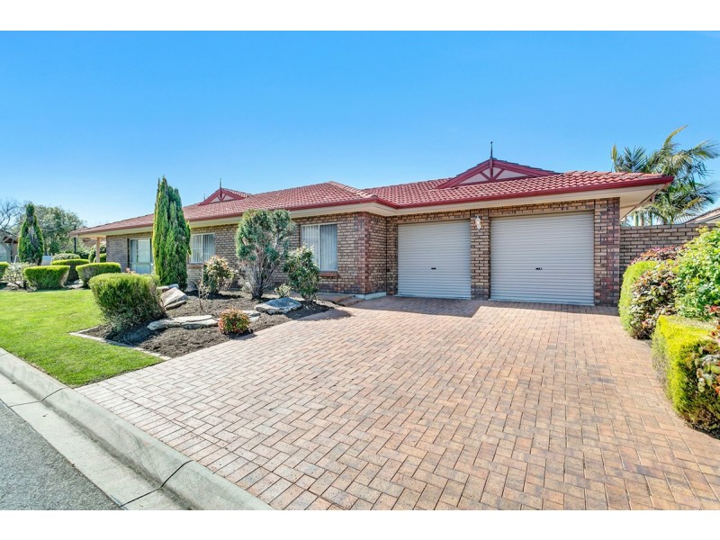 7 McKinley Court, Holden Hill SA 5088
