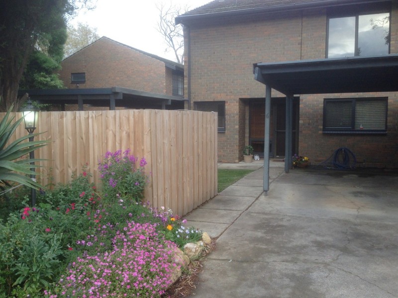 6/6 Vailima Court, Hackney SA 5069