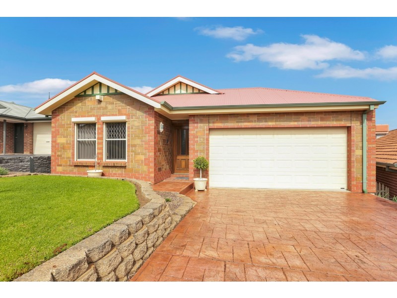 19 Pinewood Court, Golden Grove SA 5125
