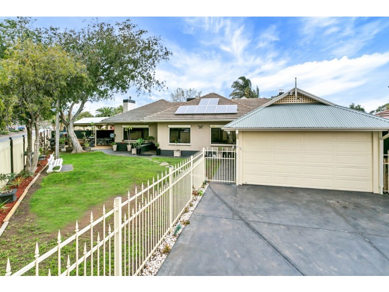 4 Ian Street, Broadview SA 5083