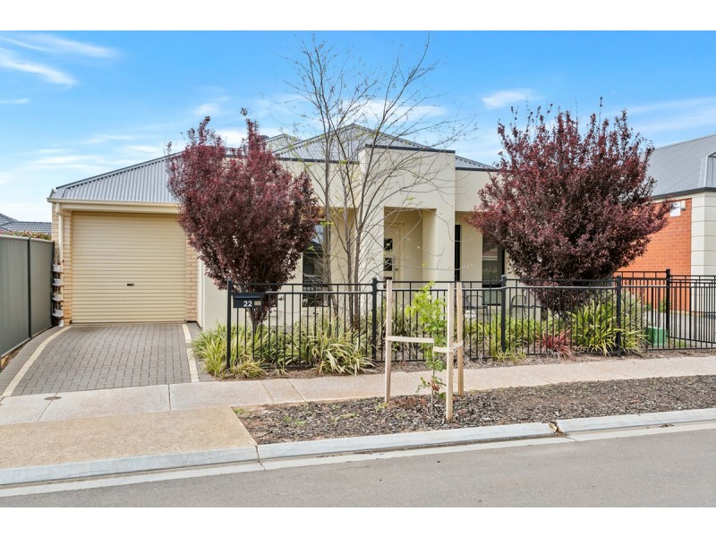 22 Lodge Way, Blakeview SA 5114