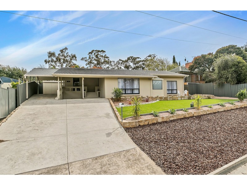 6 Fisher Street, Hope Valley SA 5090