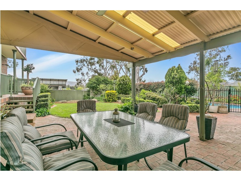 17 Ilford Street, Vale Park SA 5081