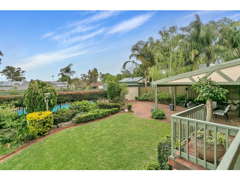 17 Ilford Street, Vale Park SA 5081