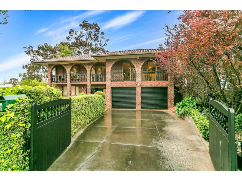 17 Ilford Street, Vale Park SA 5081