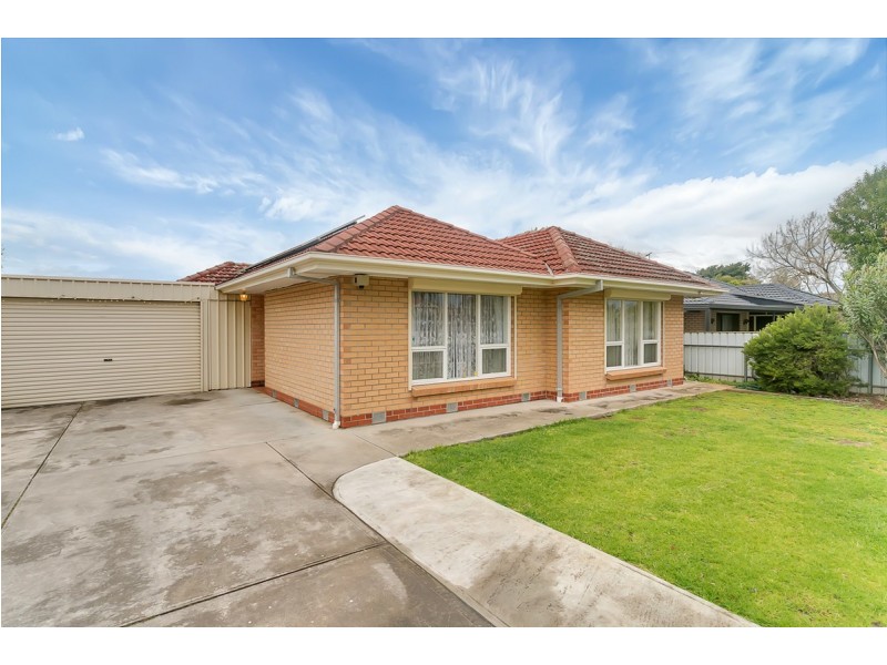 4 Burnie Avenue, Campbelltown SA 5074