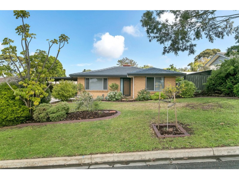 5 McCubbin Avenue, Hope Valley SA 5090