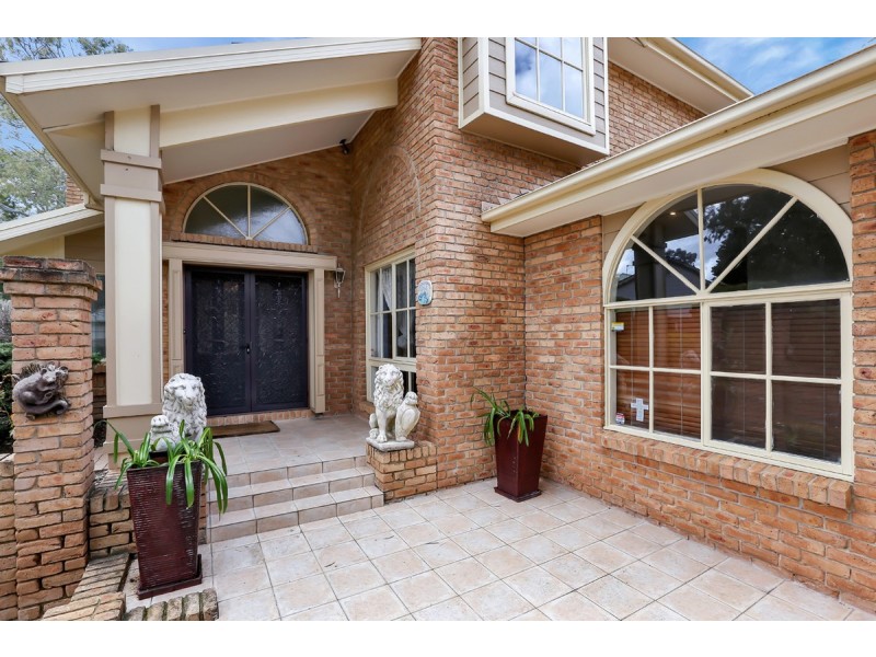 60 Hallett Road, Stonyfell SA 5066