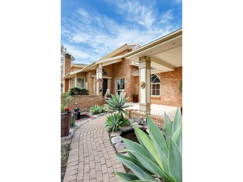 60 Hallett Road, Stonyfell SA 5066