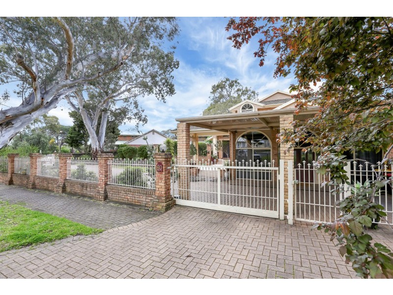 60 Hallett Road, Stonyfell SA 5066