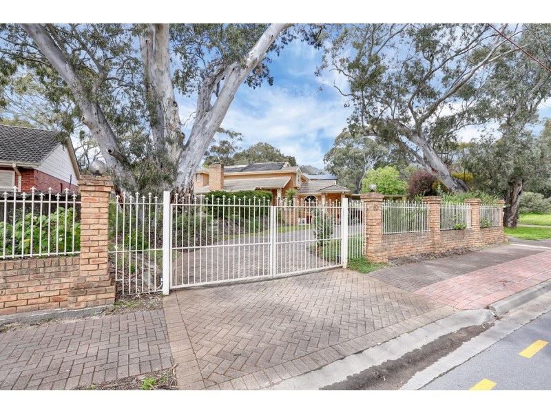 60 Hallett Road, Stonyfell SA 5066