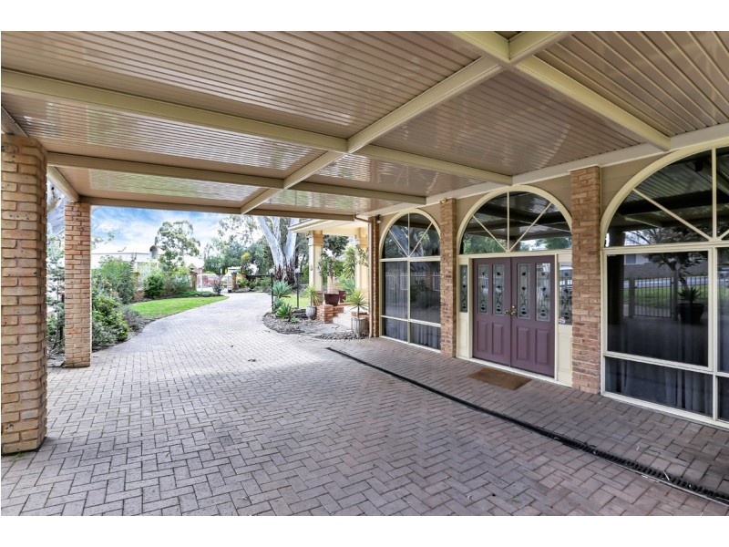 60 Hallett Road, Stonyfell SA 5066