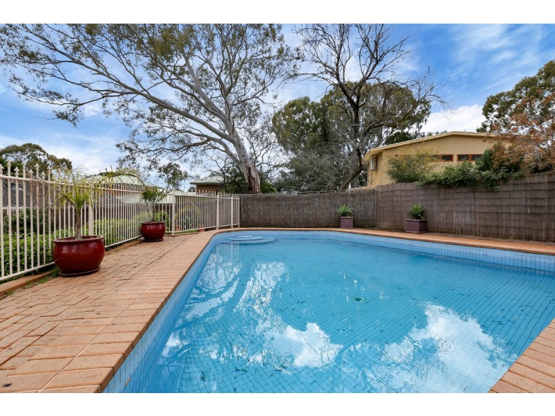 60 Hallett Road, Stonyfell SA 5066