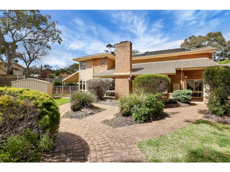 60 Hallett Road, Stonyfell SA 5066
