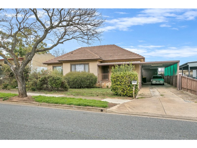 35 Trigg Street, Blair Athol SA 5084
