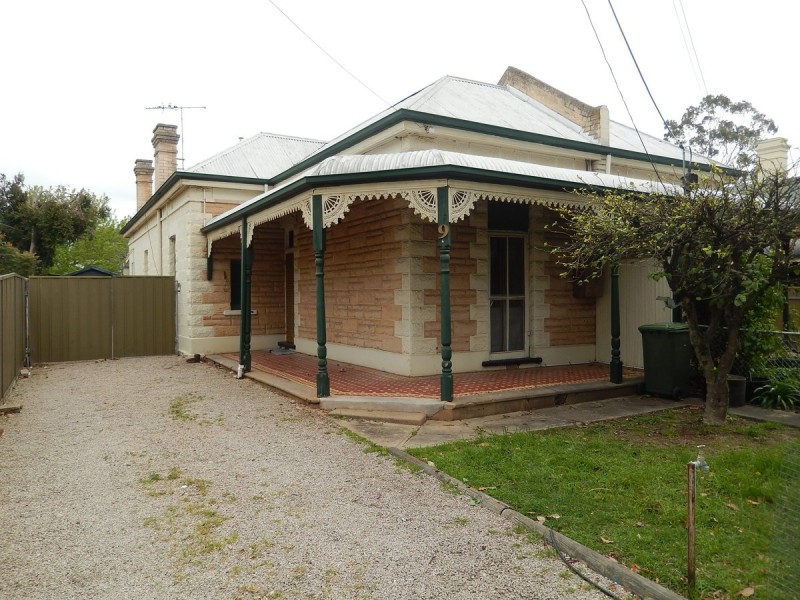 9 Birks Street, Parkside SA 5063