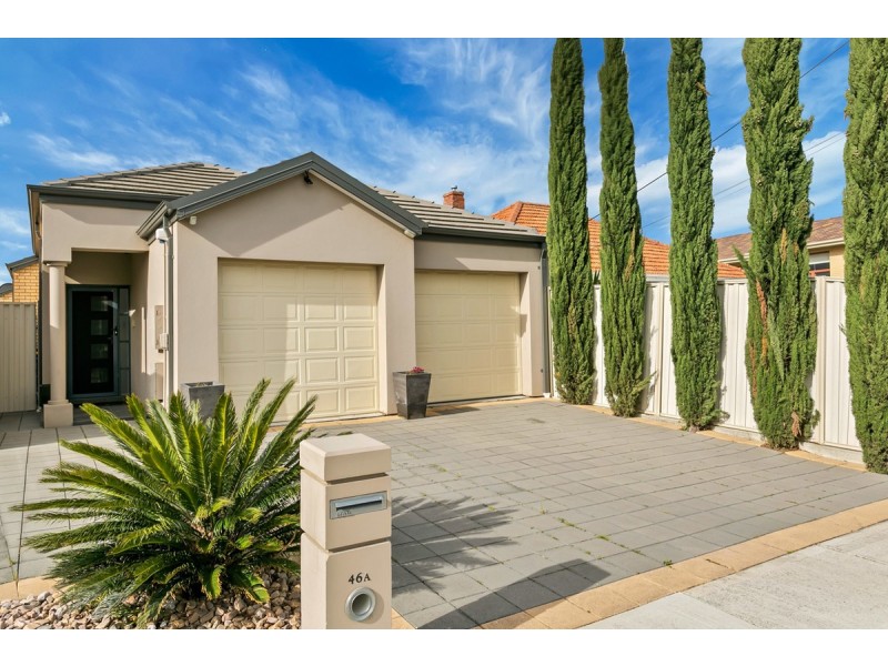 46A Gosfield Crescent, Hampstead Gardens SA 5086
