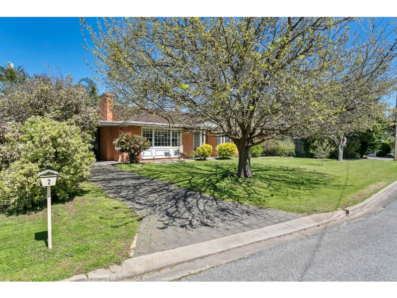 2 Jeffery Road, Vale Park SA 5081