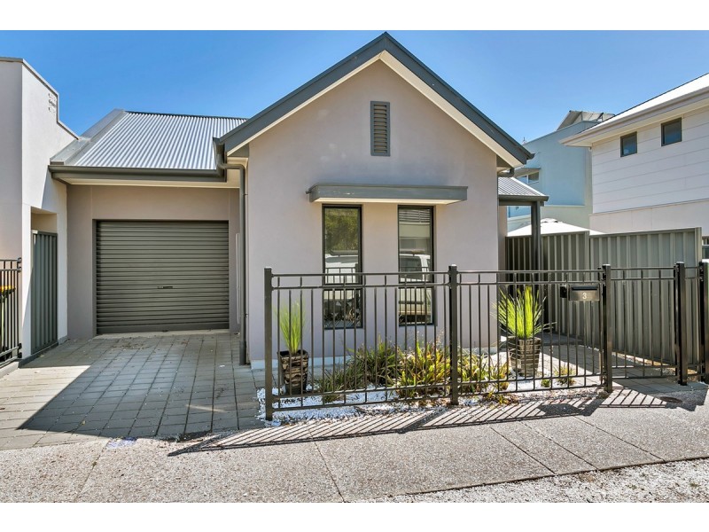 3 Wentworth Street, Mawson Lakes SA 5095