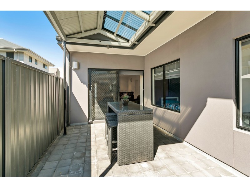 3 Wentworth Street, Mawson Lakes SA 5095