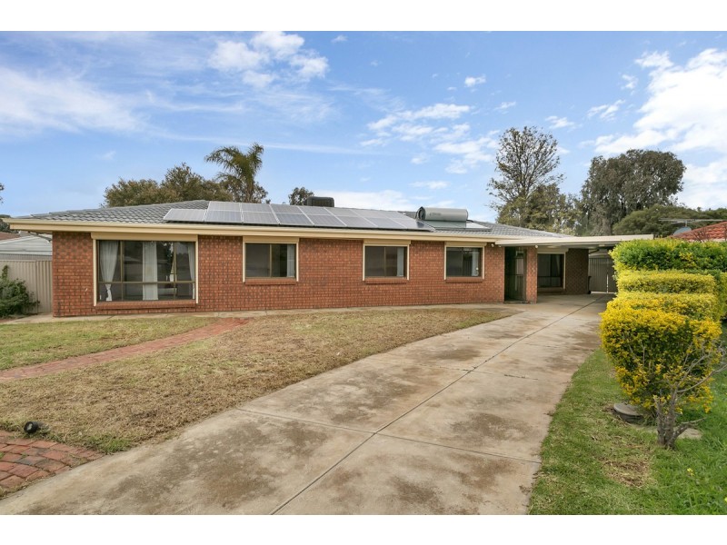 14 Matthew Court, Paralowie SA 5108