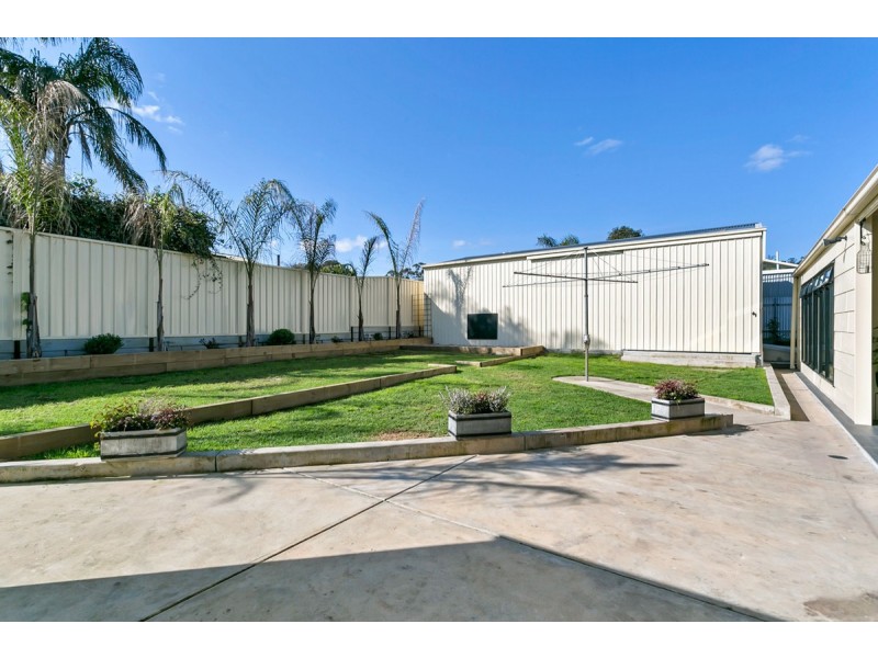 4 Zircon Crescent, Highbury SA 5089