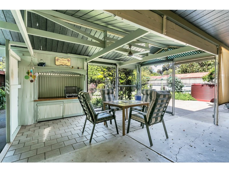 13 Enford Street, Elizabeth SA 5112