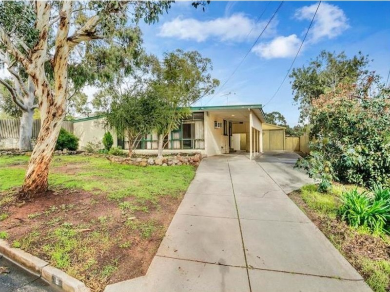 9 Loral Street, Para Hills SA 5096