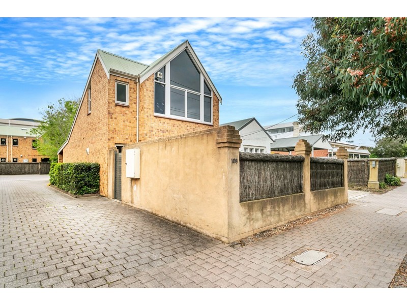 1/108 Rose Terrace, Wayville SA 5034