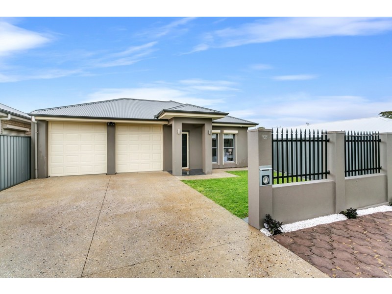 34 Wingate Street, Greenacres SA 5086