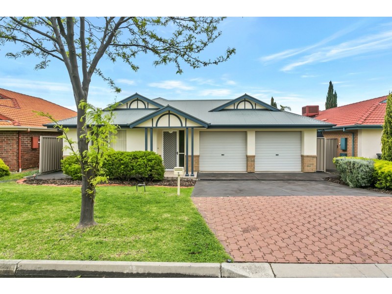 9 Petworth Street, Oakden SA 5086