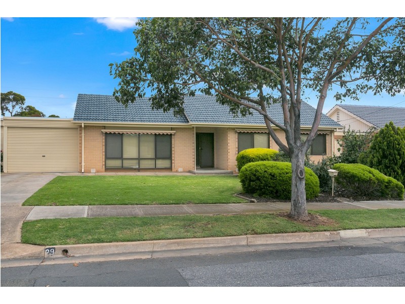 29 Mira Street, Gepps Cross SA 5094
