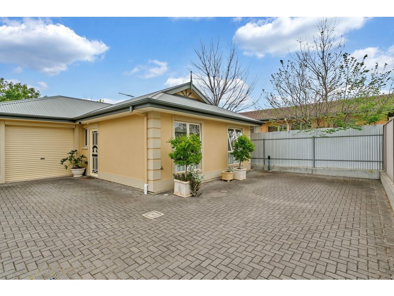 2/23 Hender Avenue, Klemzig SA 5087