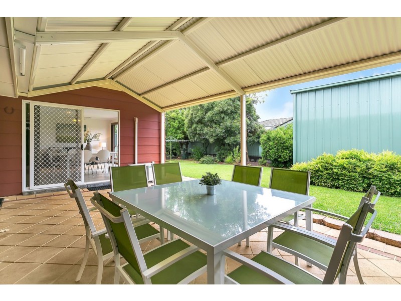 1 Cassab Street, Hope Valley SA 5090