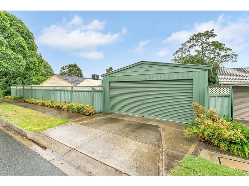 1 Cassab Street, Hope Valley SA 5090