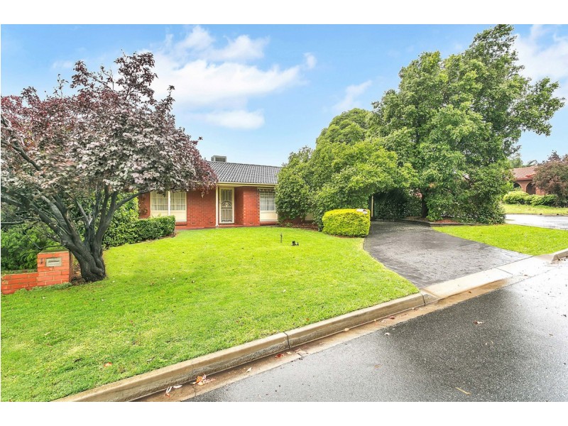 1 Cassab Street, Hope Valley SA 5090