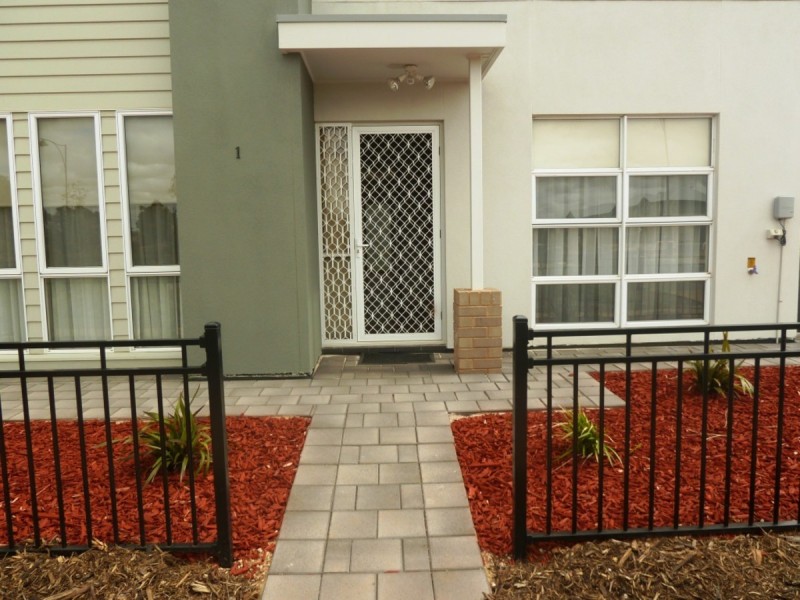 1 Bolmen Lane, Andrews Farm SA 5114