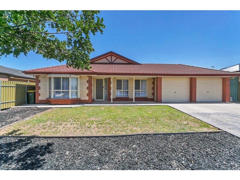 160 President Avenue, Andrews Farm SA 5114