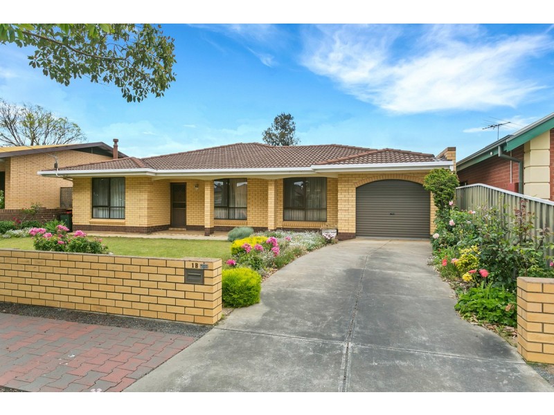 1B Hardy Terrace, Broadview SA 5083