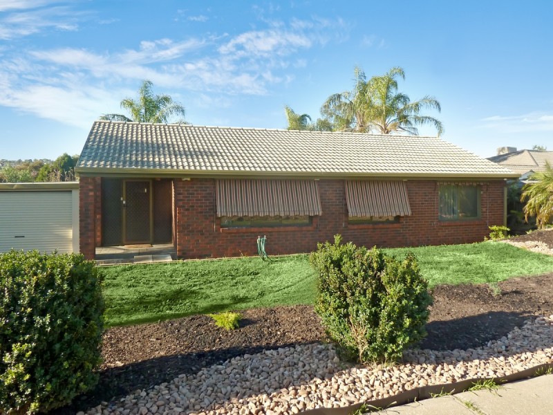 68 Murrell Road, Modbury Heights SA 5092