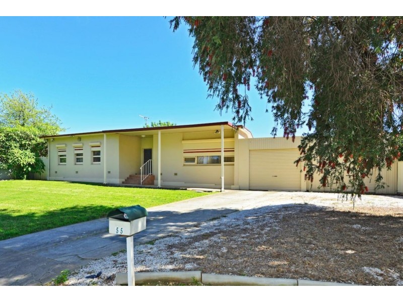 55 Brookvale Road, Dernancourt SA 5075