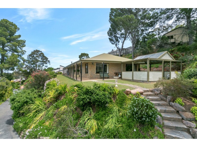 6 Buchanan Court, Highbury SA 5089
