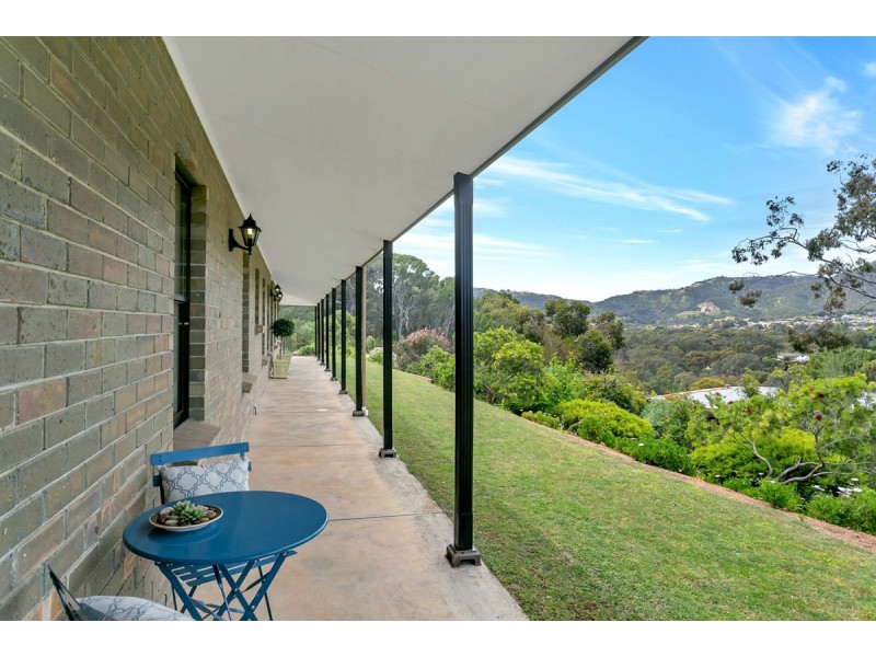 6 Buchanan Court, Highbury SA 5089