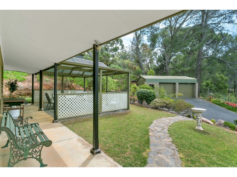 6 Buchanan Court, Highbury SA 5089
