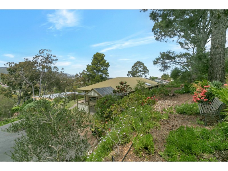 6 Buchanan Court, Highbury SA 5089