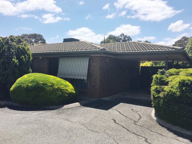 11/18-24 Crozier Avenue, Modbury SA 5092