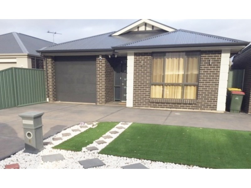 6 Redgum Court, Parafield Gardens SA 5107